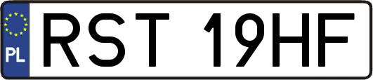 RST19HF