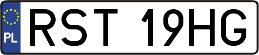 RST19HG