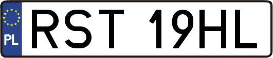 RST19HL