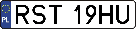 RST19HU