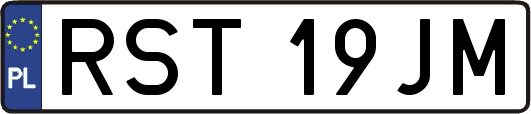 RST19JM