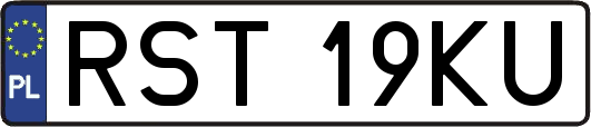 RST19KU