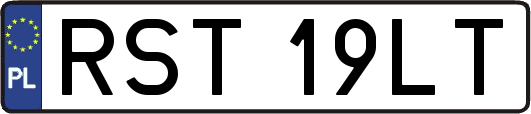 RST19LT