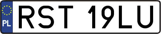RST19LU