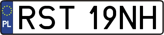 RST19NH