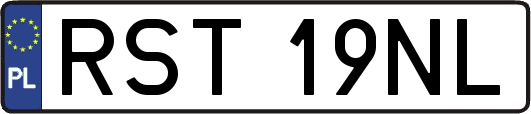 RST19NL
