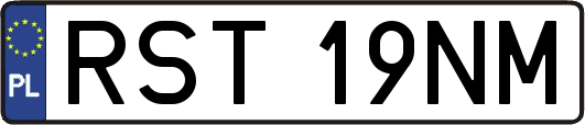 RST19NM