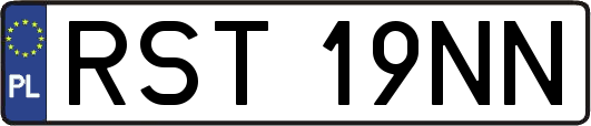 RST19NN