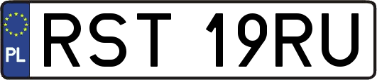 RST19RU