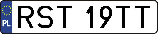 RST19TT