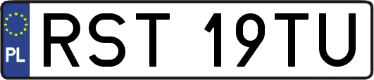 RST19TU