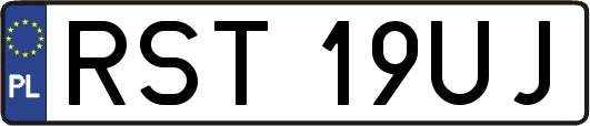 RST19UJ