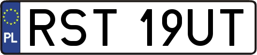 RST19UT