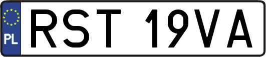 RST19VA