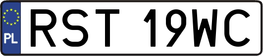 RST19WC