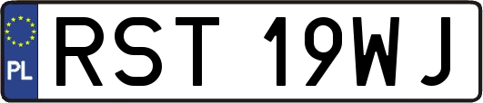 RST19WJ