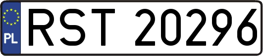 RST20296