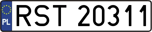 RST20311