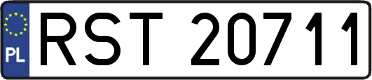RST20711