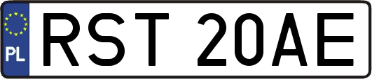 RST20AE