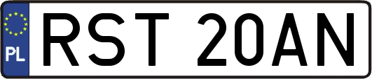 RST20AN