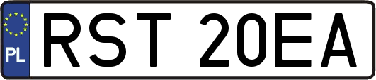 RST20EA