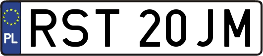 RST20JM