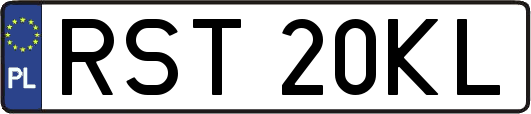 RST20KL