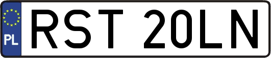 RST20LN