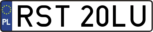 RST20LU