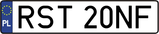 RST20NF