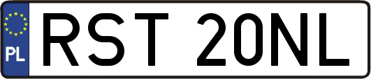 RST20NL