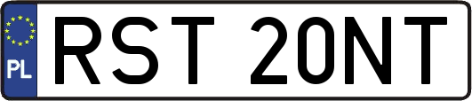 RST20NT