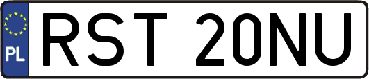 RST20NU