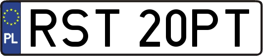 RST20PT