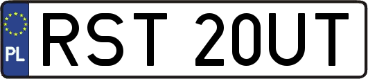 RST20UT