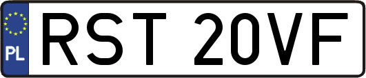 RST20VF