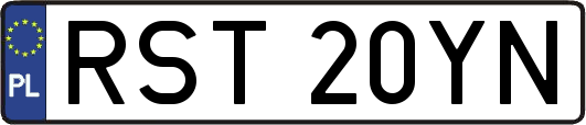 RST20YN