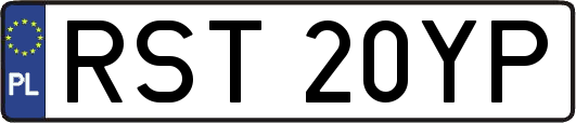 RST20YP