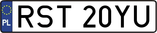 RST20YU