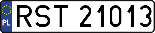 RST21013