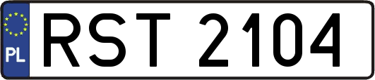 RST2104
