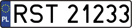 RST21233