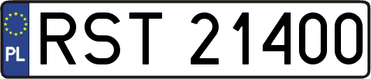 RST21400