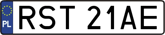 RST21AE