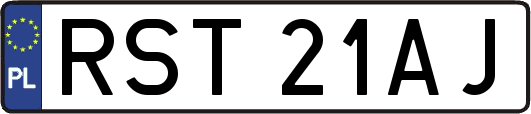 RST21AJ
