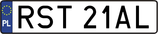RST21AL