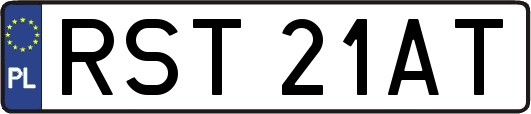 RST21AT