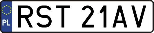 RST21AV