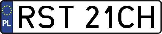 RST21CH